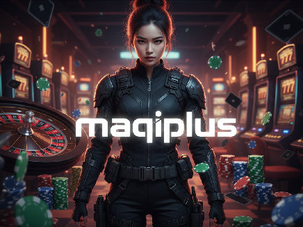 สมัคร maqiplus